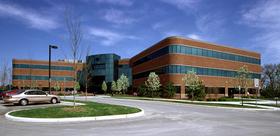 Cumberland Farms — 85,000 Sq. Ft. Corporate Headquarters