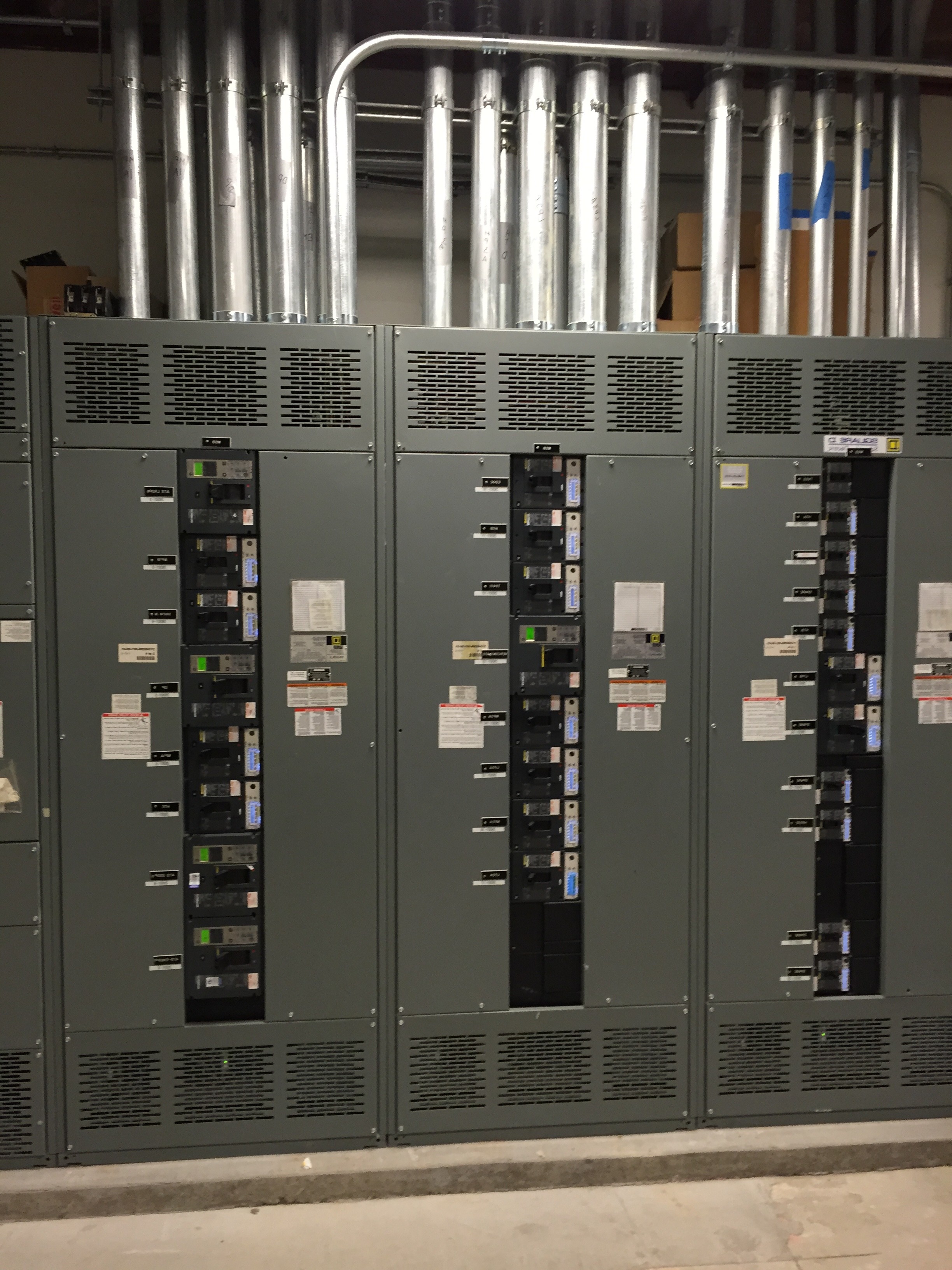 The MathWorks, Inc. — Jobsite Photo 4