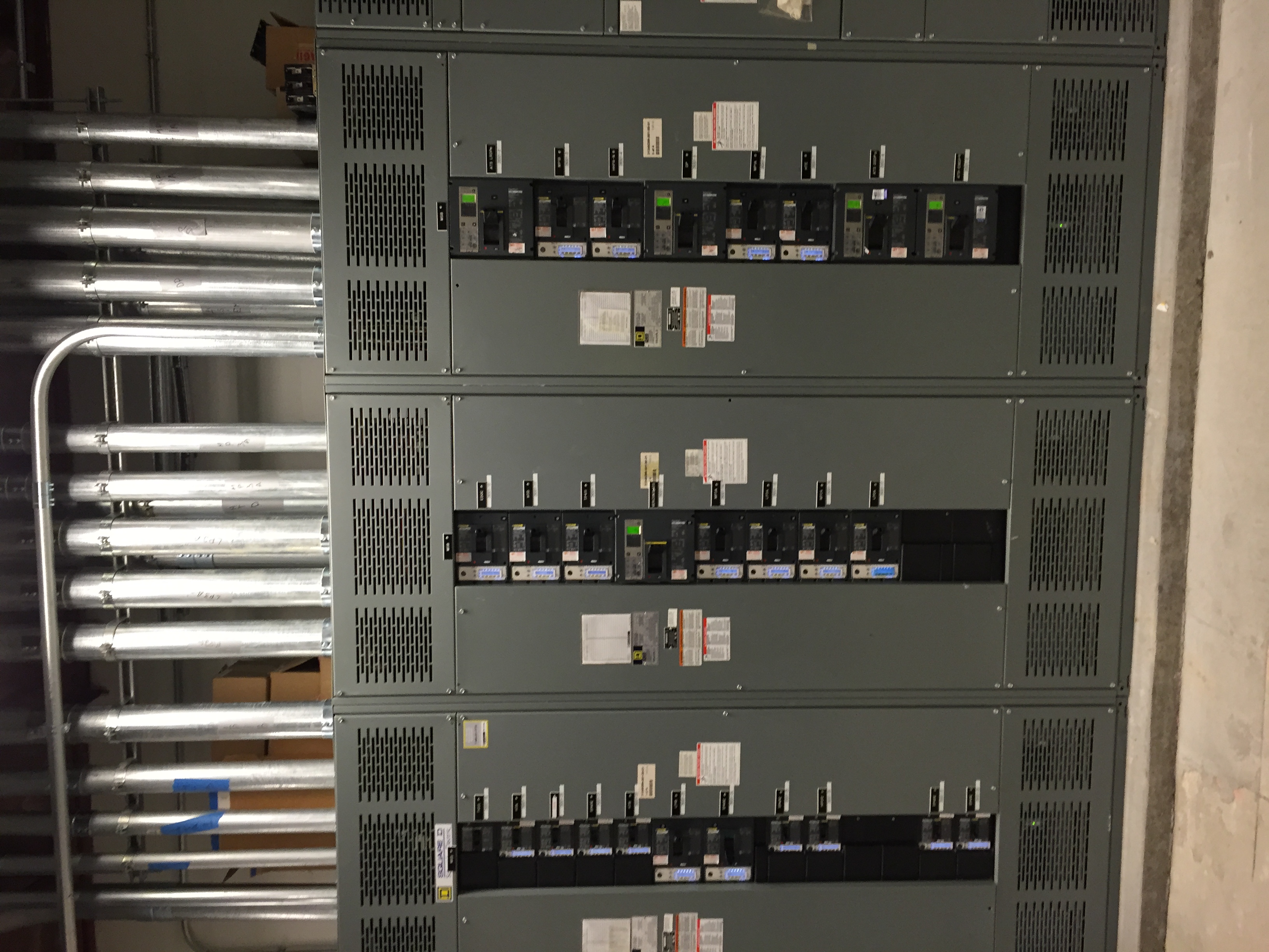The MathWorks, Inc. — Jobsite Photo 5