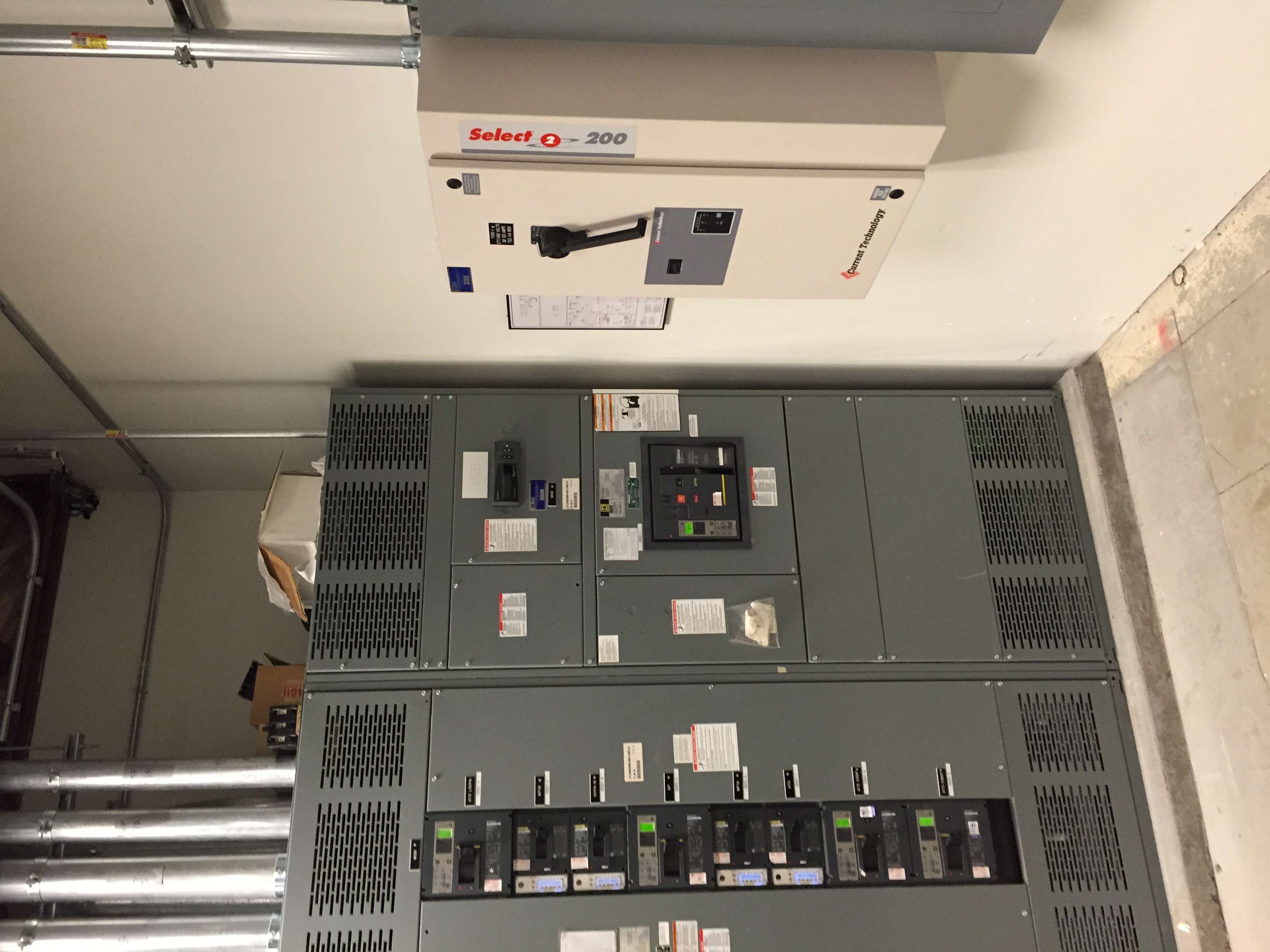 The MathWorks, Inc. — Jobsite Photo 6