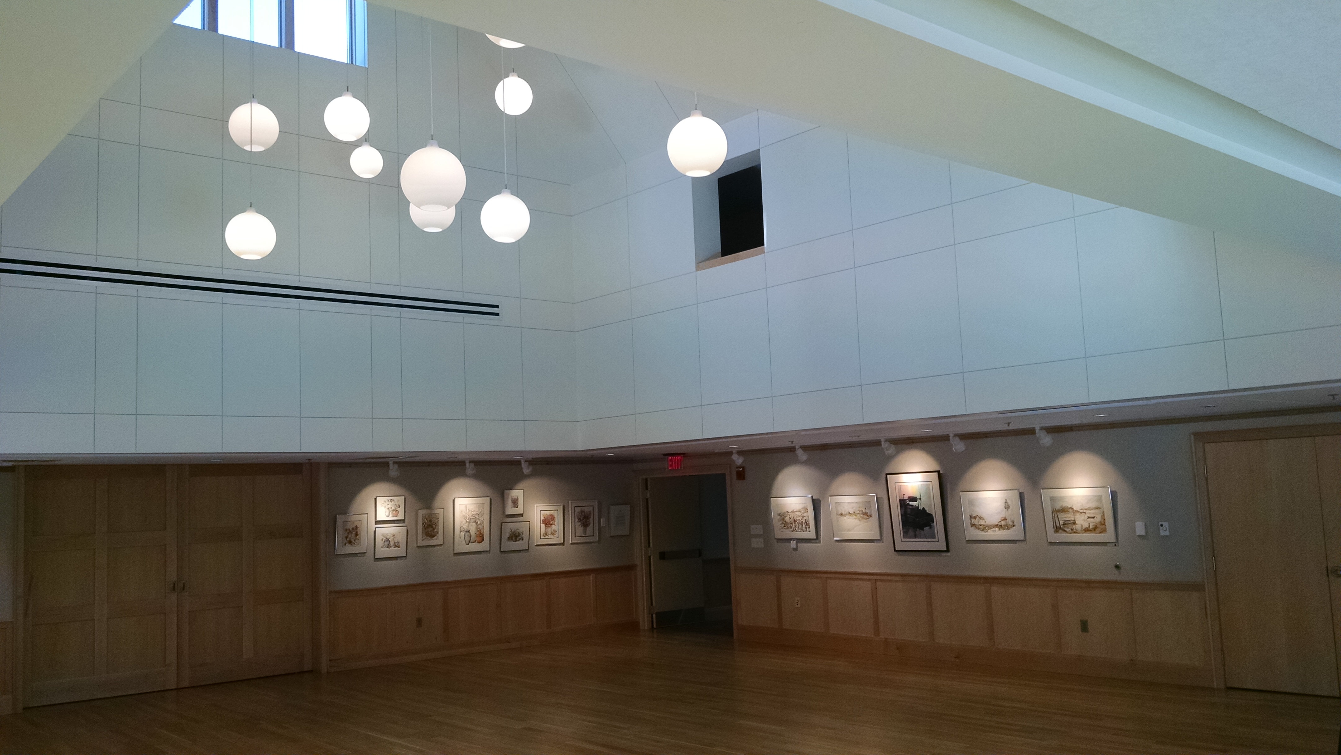 NFPA 72 Fire Alarm Inspection, Testing, Smoke Sensitivity & BDA / ERRCS Compliance