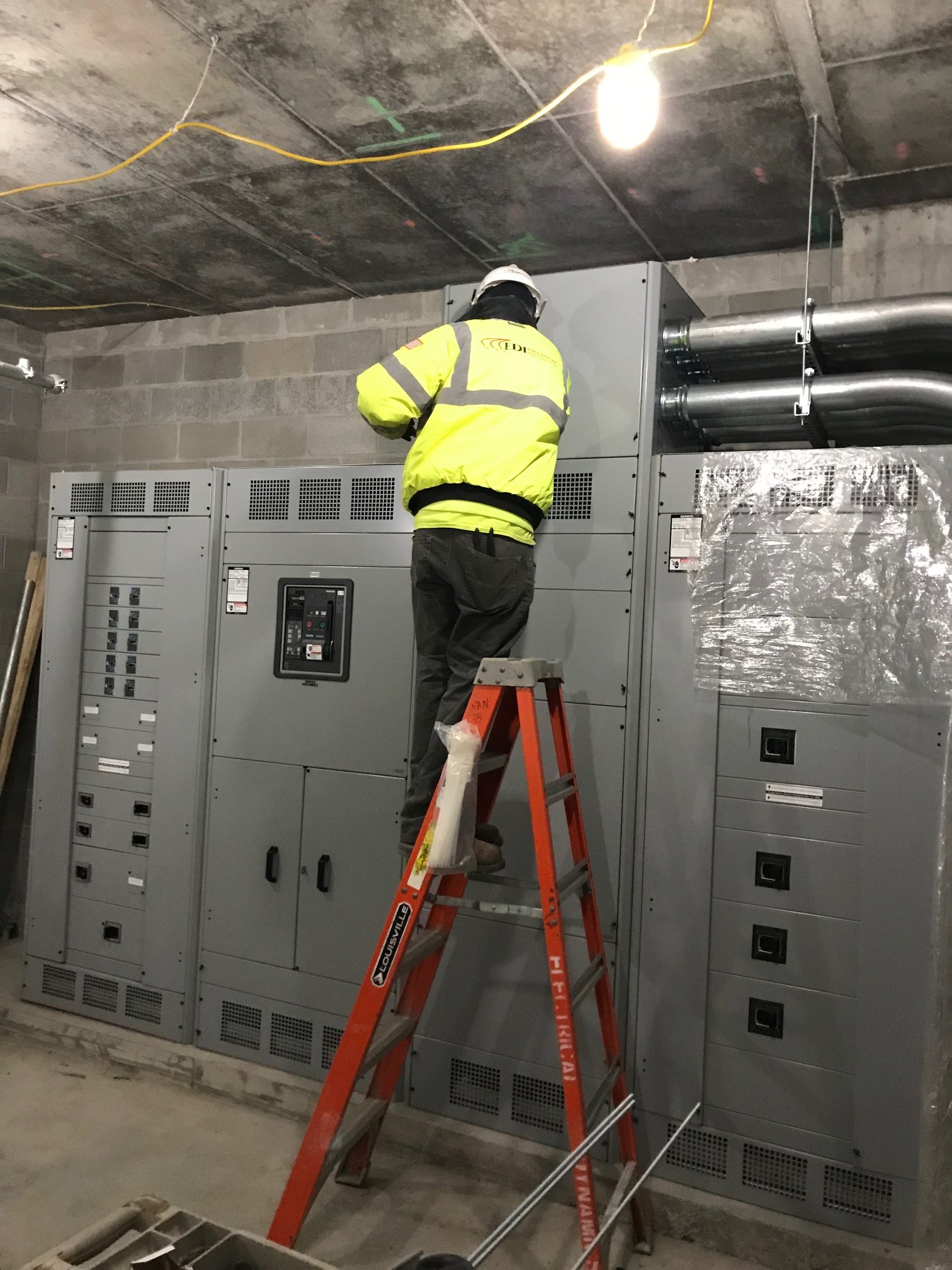 Desktop Metal, Inc. — Jobsite Photo 3