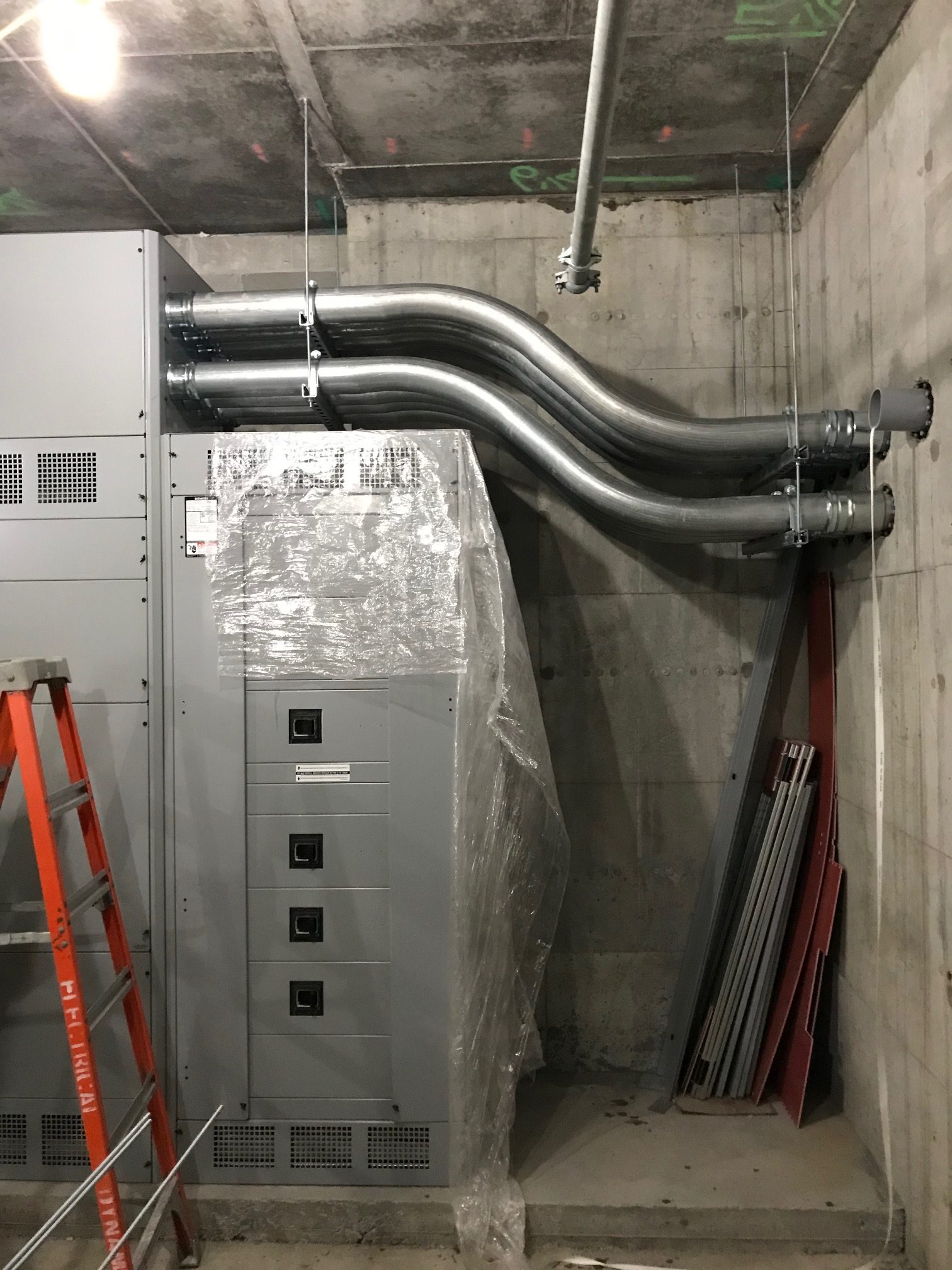 Desktop Metal, Inc. — Jobsite Photo 4