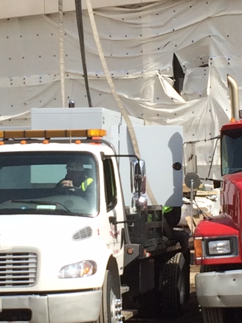 Harbor Place Waterfront Development — Jobsite Photo 9