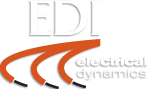 Electrical Dynamics, Inc. (EDI) Logo
