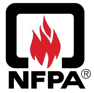 National Fire Protection Association (NFPA)