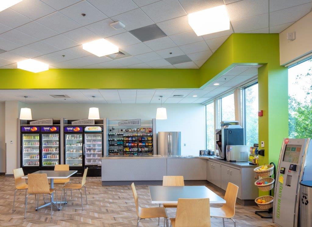Quanterix Corporation — Jobsite Photo 4