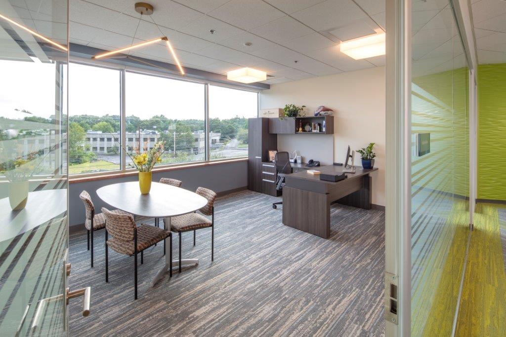 Biotech, Pharmaceutical, Cleanroom & R&D Laboratory Electrical Fit-Outs